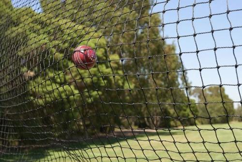 Rede de áreas esportivas